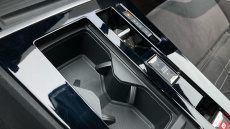 Vauxhall Astra 115kW Ultimate 54kWh 5dr Auto Electric Hatchback